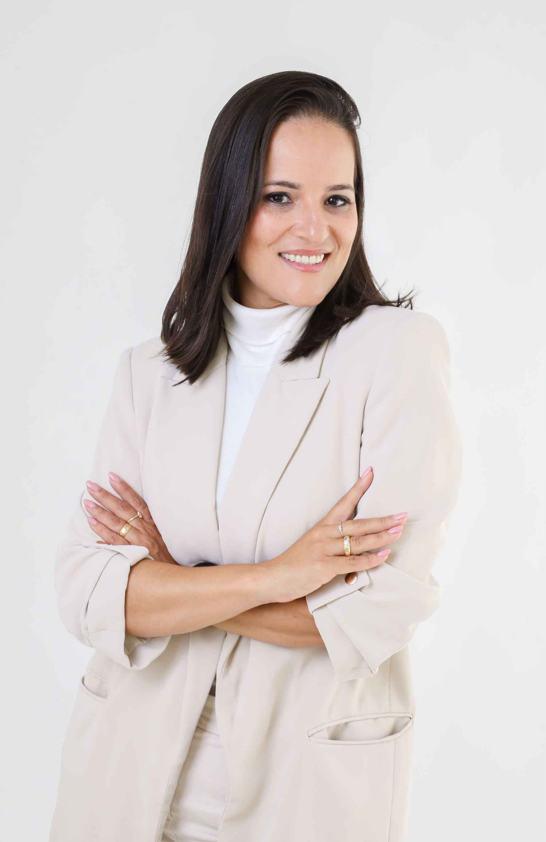 Vanessa Oliveira - Mães Amigas de Orlando