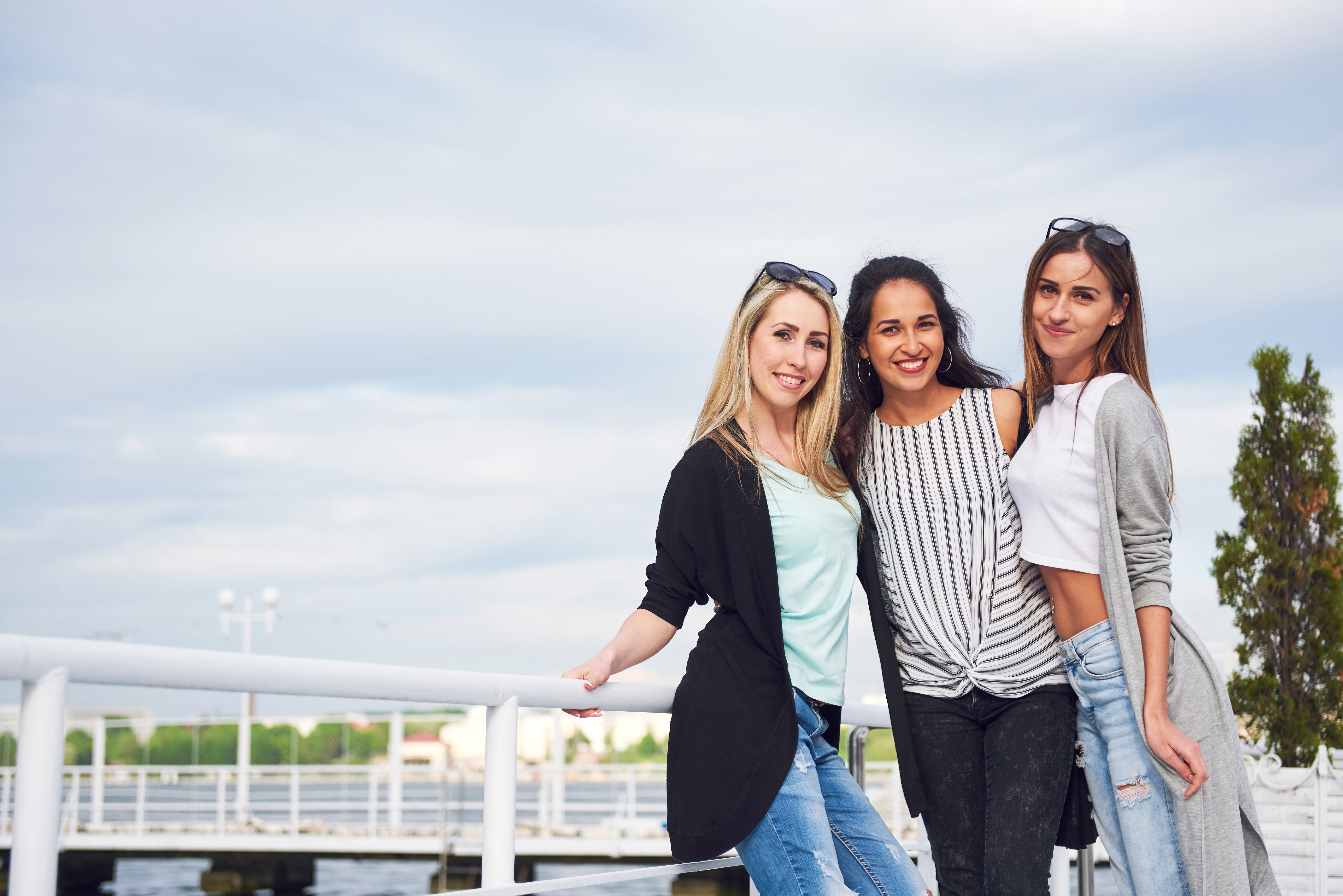Por que fazer parte - Mães Amigas de Orlando