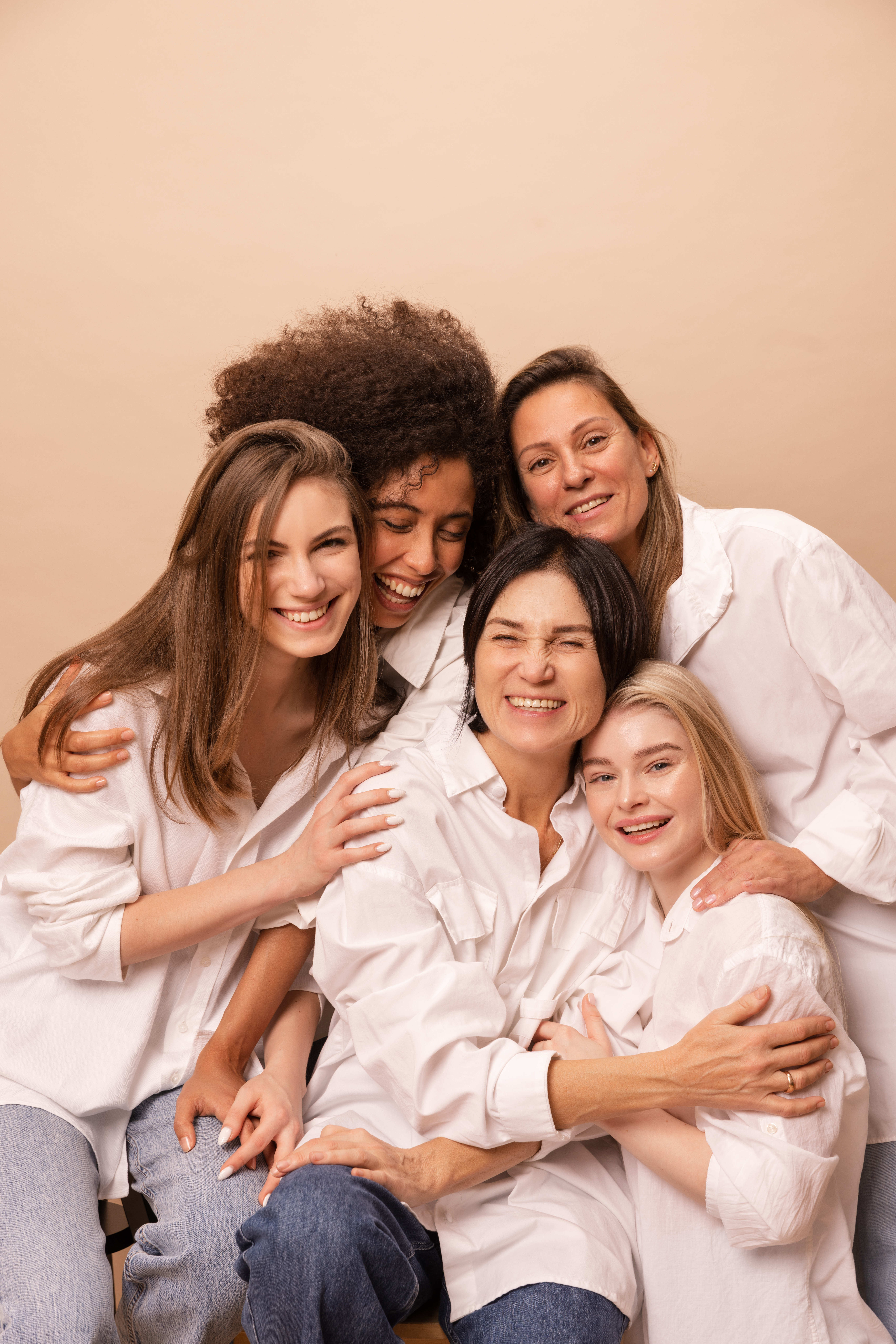 Mulheres Amigas Orlando