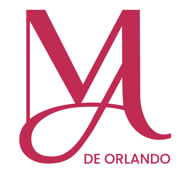 Mães Amigas de Orlando