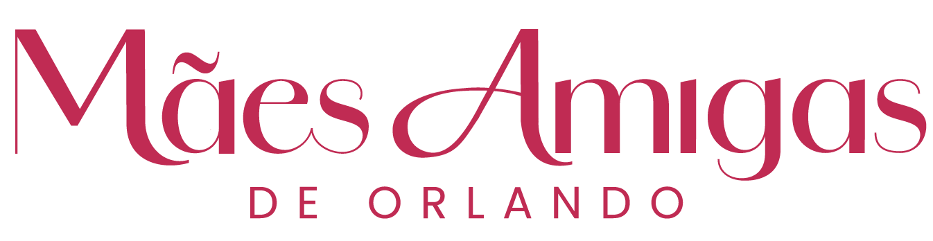 Mães Amigas de Orlando