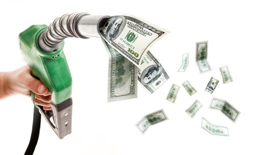 Como economizar gasolina em Orlando?