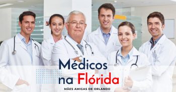 Médicos que fazem a diferença na Flórida