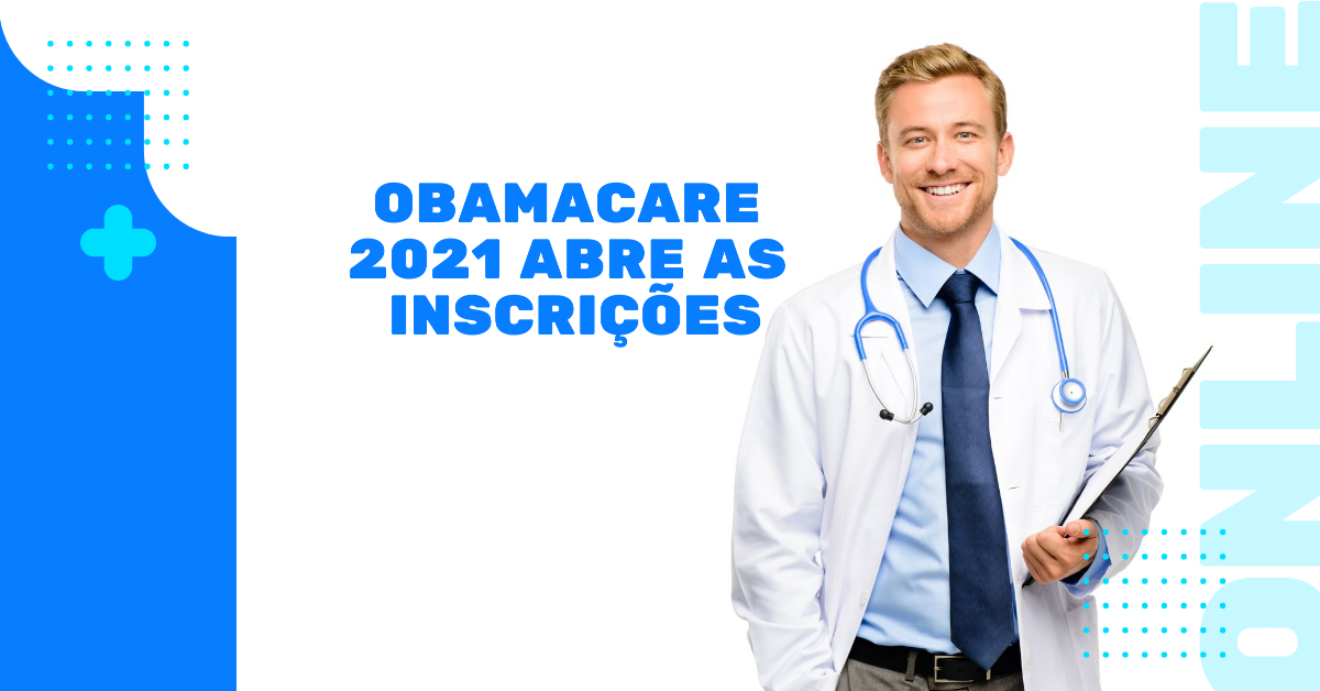 Obamacare 2021 abre inscrições: Saiba como o plano funciona?