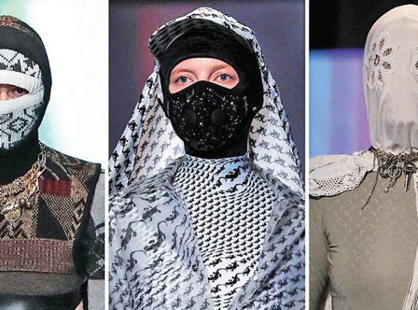 Como será a moda durante e pós-pandemia?
