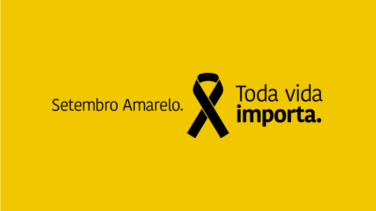 Cartilha de Prevenção ao Suicídio