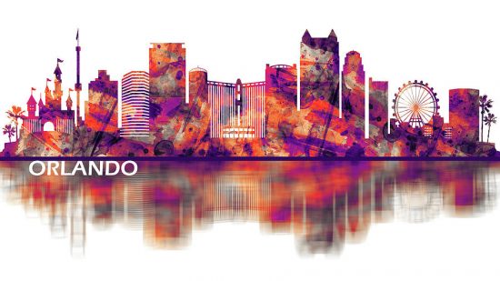 10 Cidades Históricas Próximas a Orlando para Visitar em 2026