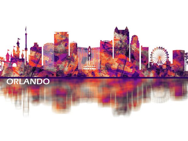 10 Cidades Históricas Próximas a Orlando para Visitar em 2026
