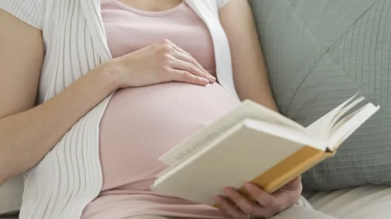 Livros Essenciais para Futuras Mães: Uma Jornada de Preparação e Empoderamento