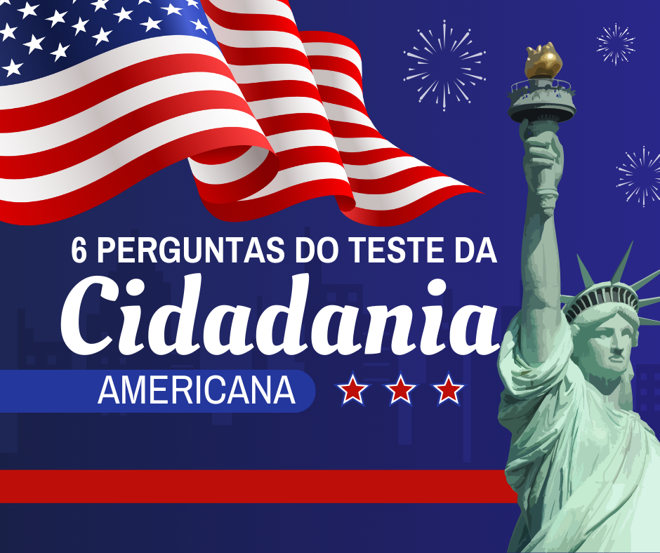 Obtendo a Cidadania Americana Um Guia Passo a Passo