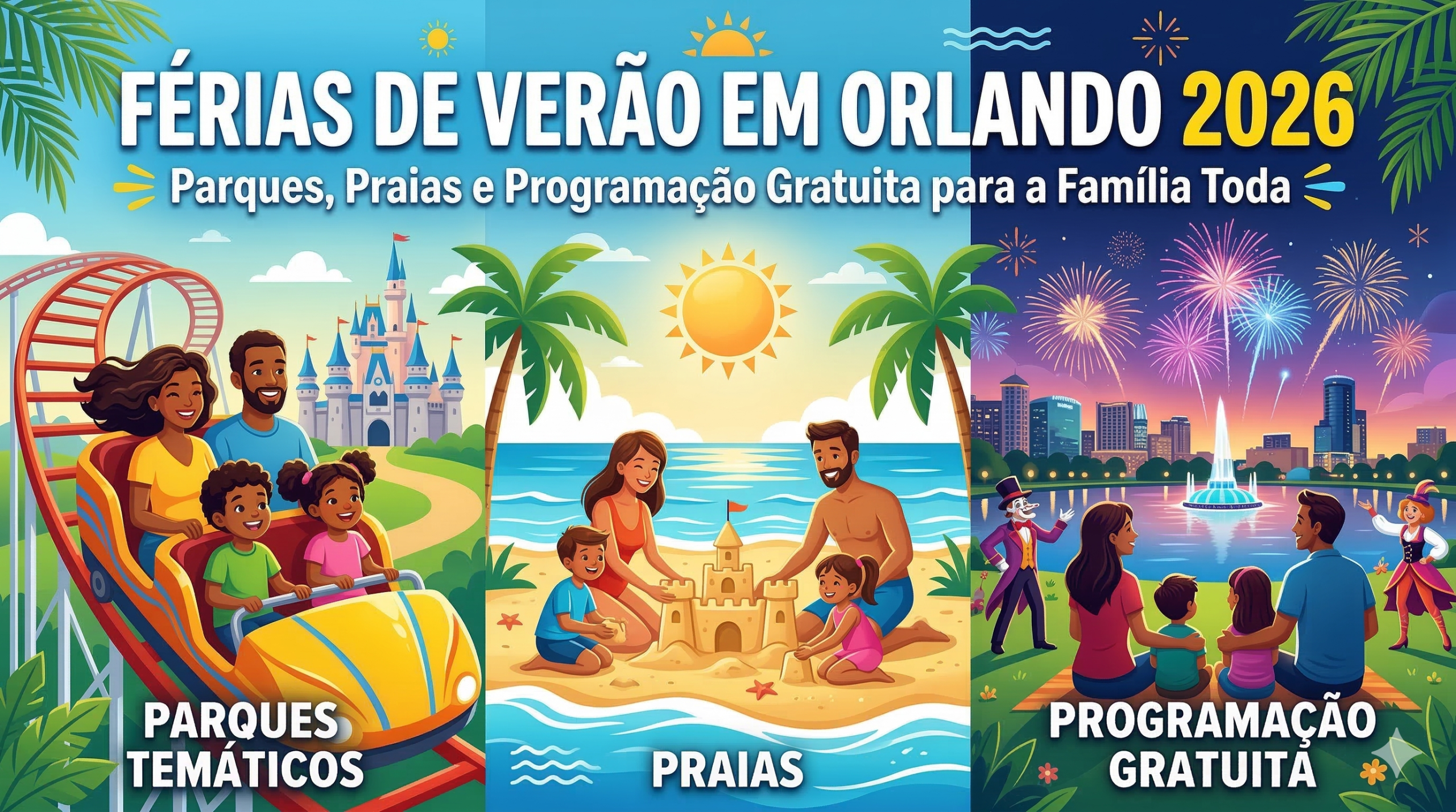 Voluntariado nos EUA: Como Imigrantes Brasileiros Podem Participar e os Benefícios em Orlando