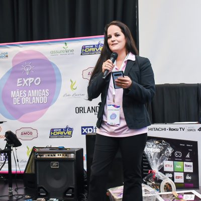 Expo Brazil 2026: a história que nasceu aqui, dentro da nossa comunidade