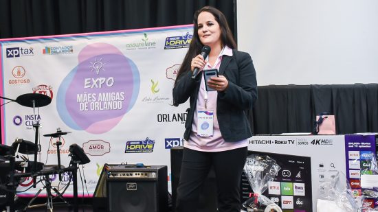 Expo Brazil 2026: a história que nasceu aqui, dentro da nossa comunidade