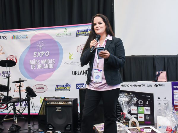 Expo Brazil 2026: a história que nasceu aqui, dentro da nossa comunidade