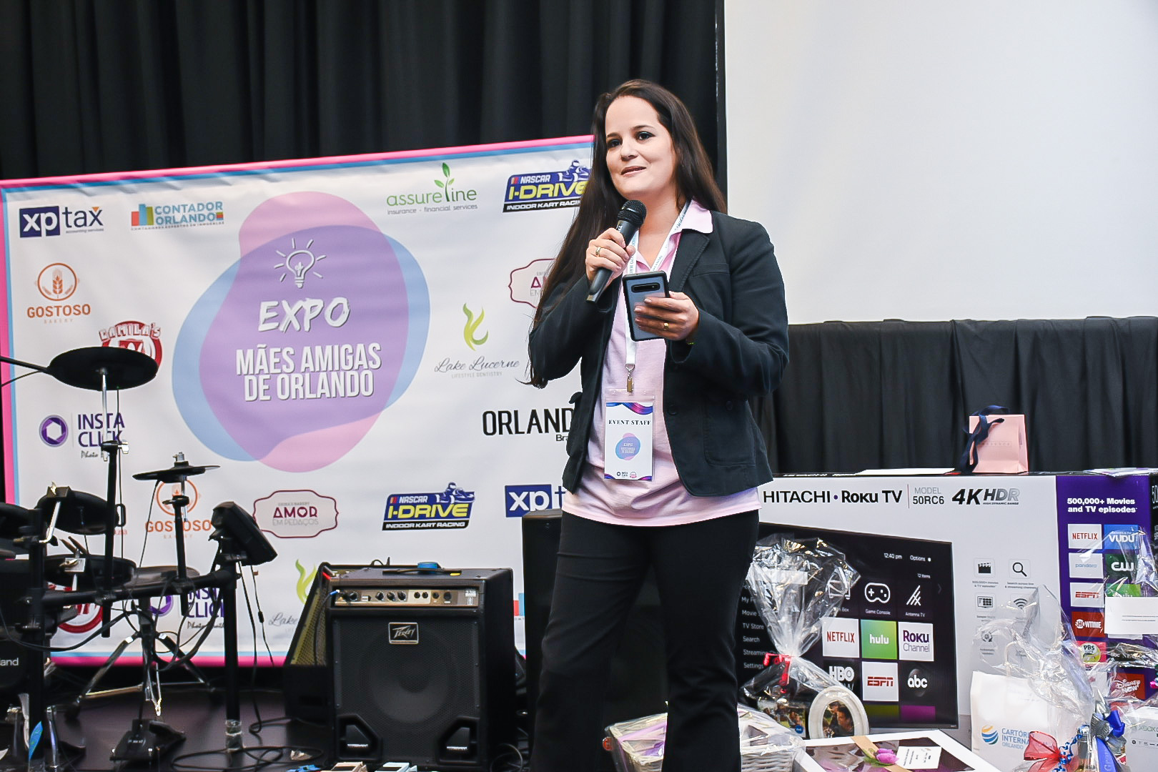 Expo Brazil 2026: a história que nasceu aqui, dentro da nossa comunidade