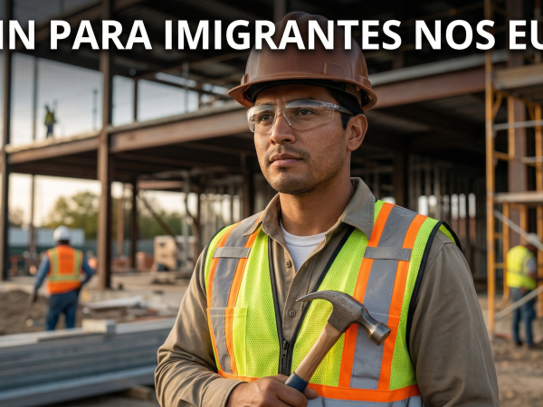 ITIN para Imigrantes nos EUA: O que É, Para que Serve e Como Solicitar em Orlando