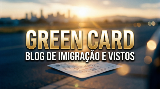 Green Card para Brasileiros: Visto EB-2 Current em 2026 e Como Aproveitar
