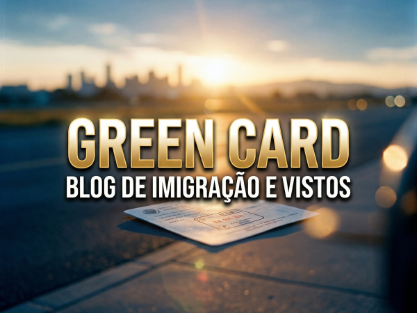 Green Card para Brasileiros: Visto EB-2 Current em 2026 e Como Aproveitar