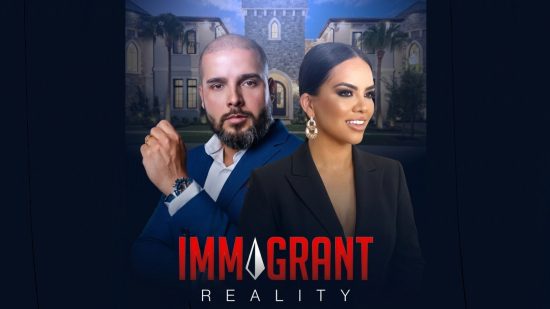 Immigrant Reality: Reality Show de Brasileiros em Orlando Tem Inscrições Abertas até 30 de Março
