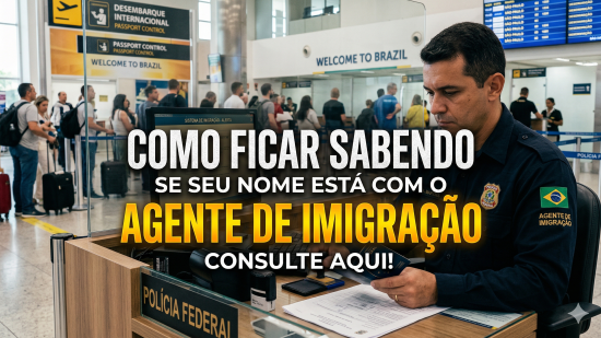 Ordem de Deportação Ativa Sem Saber: Como Verificar e o Que Fazer em 2026