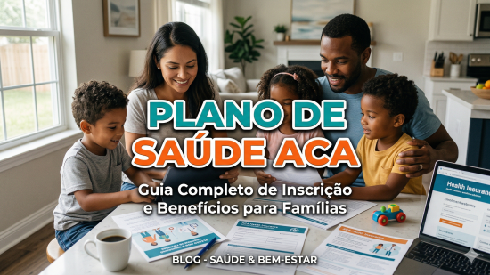 Plano de Saúde ACA para Imigrantes em Orlando: Guia Completo 2026