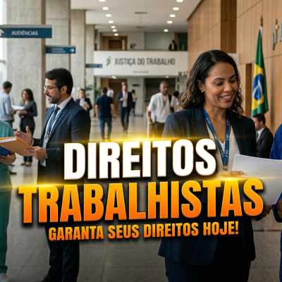 Direitos trabalhistas para imigrantes nos EUA: o que todo brasileiro precisa saber