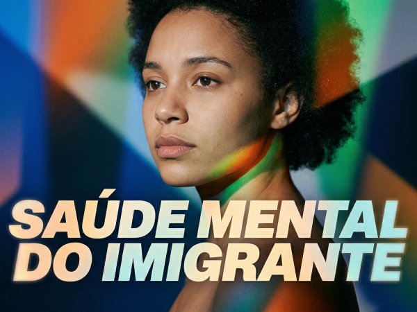 Saúde mental do imigrante: como lidar com ansiedade, saudade e recomeçar do zero em Orlando