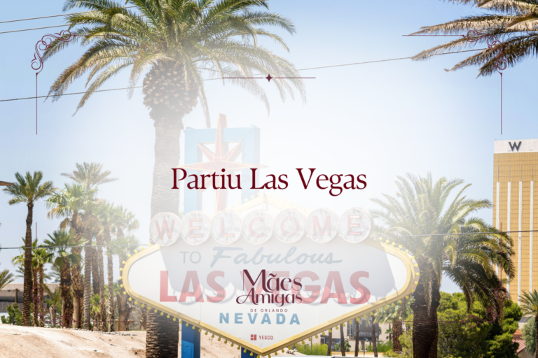 Partiu Las Vegas