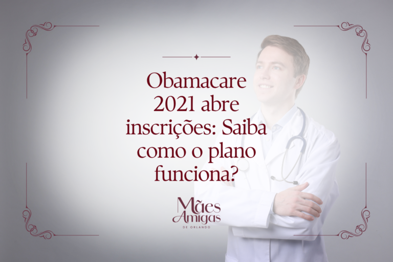 Obamacare 2021 abre inscrições: Saiba como o plano funciona?