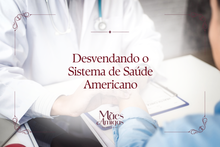 Desvendando o Sistema de Saúde Americano