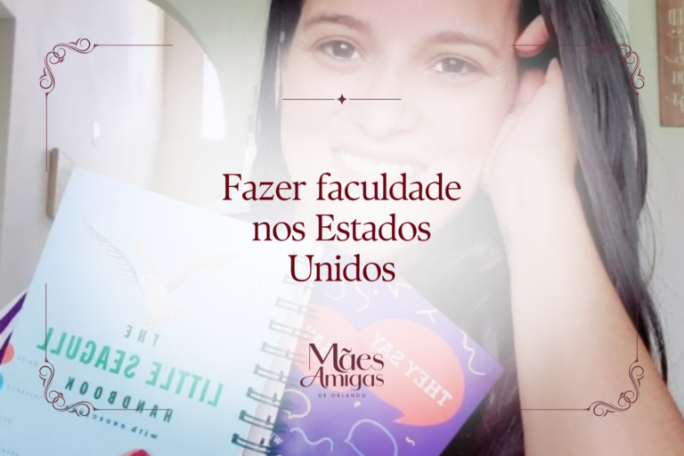 Fazer faculdade nos Estados Unidos